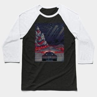 TESTANERA x Dumaker Baseball T-Shirt